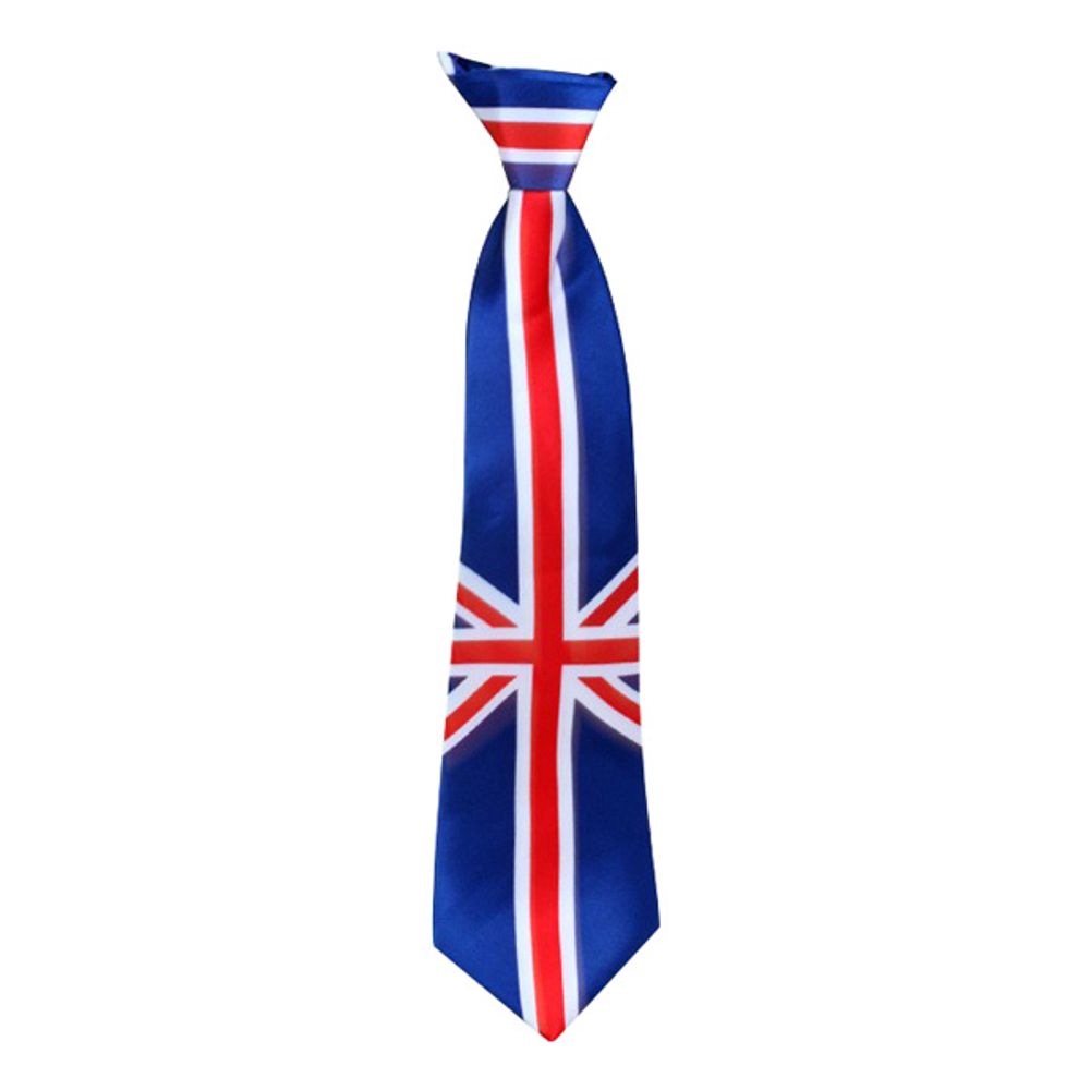 Slips i Sateng Storbritannia
