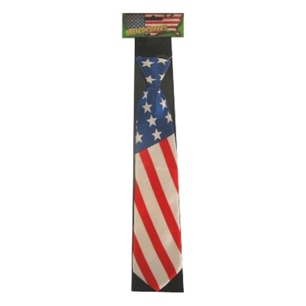 Slips i Sateng USA