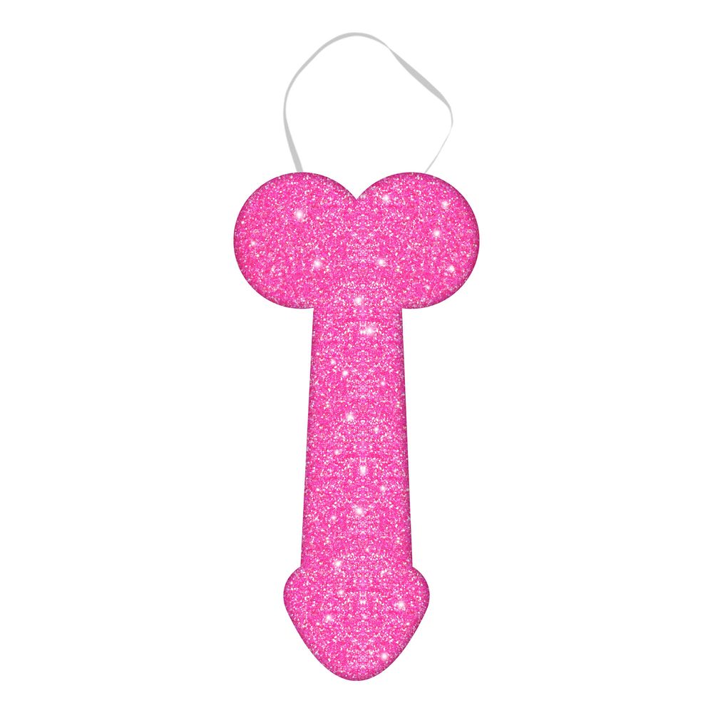 Slips Penis Glitter