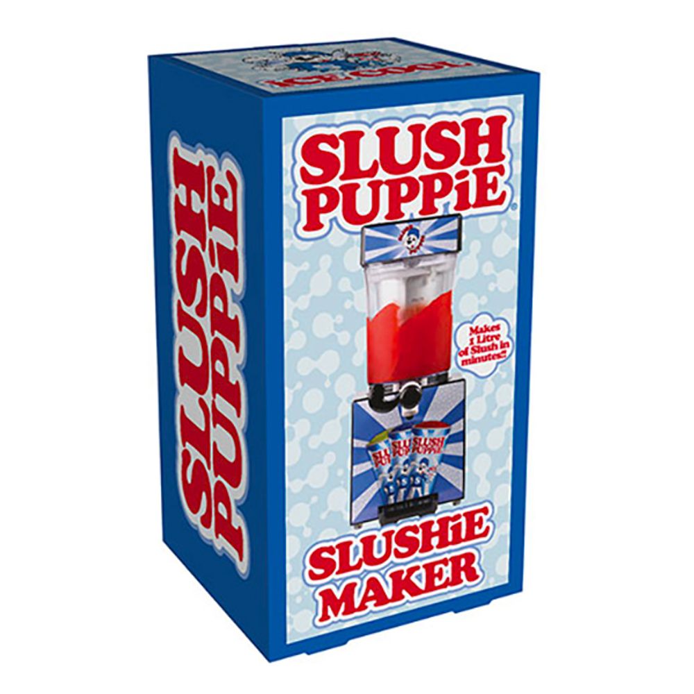 Slush Puppie Slushmaskin