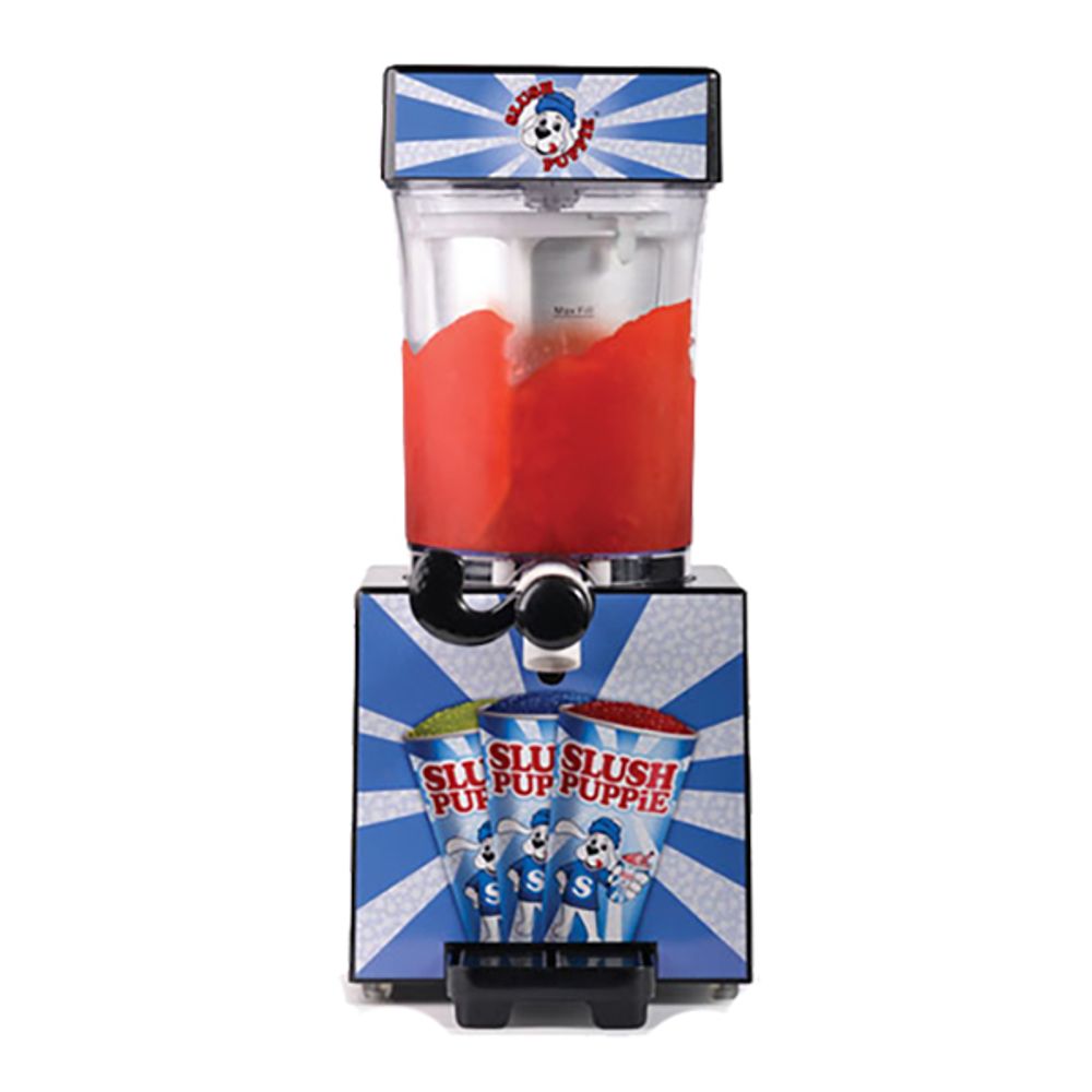 Slush Puppie Slushmaskin