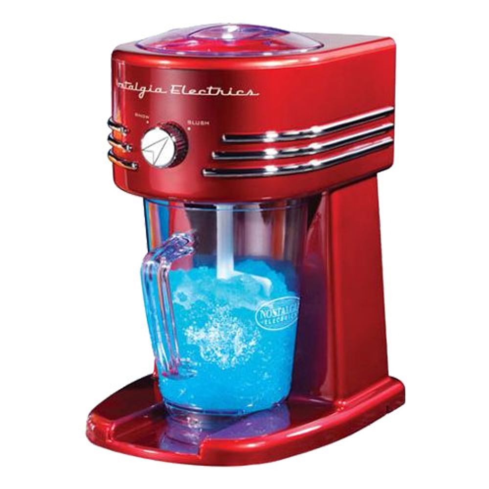 Slushmaskin