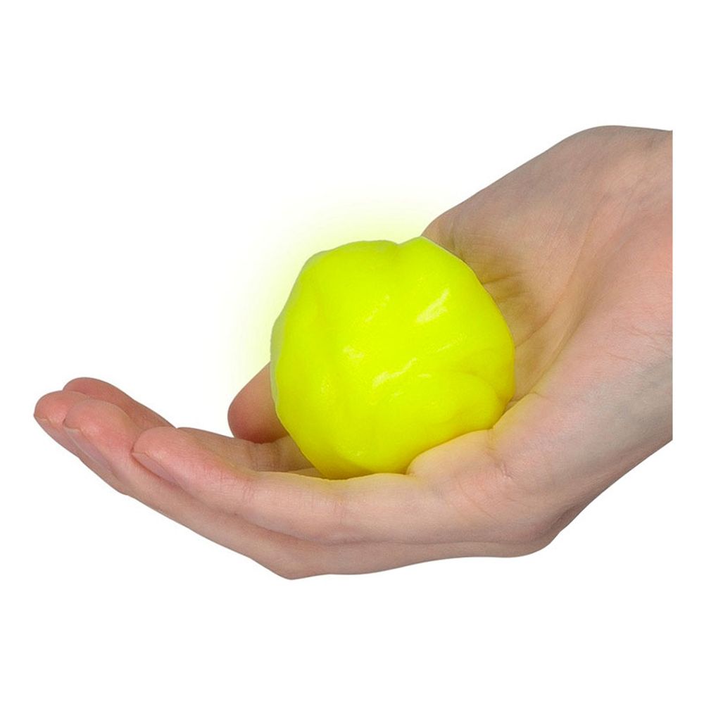 Smart Putty Selvlysende