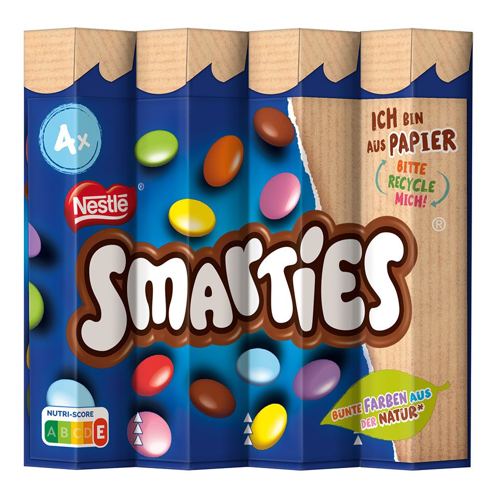 Smarties