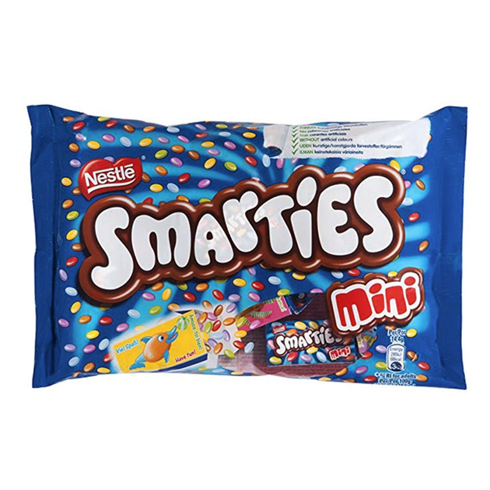 Smarties Mini
