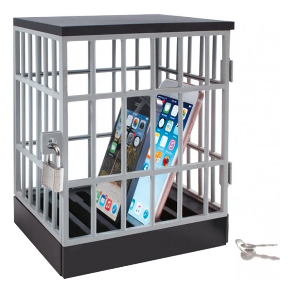Smartphone Fengsel