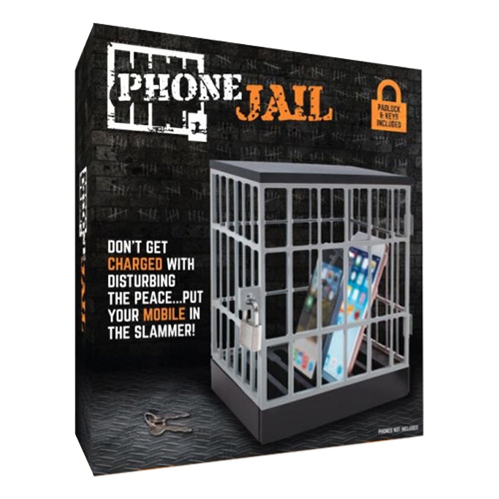 Smartphone Fengsel