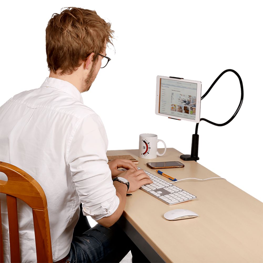 Holder til Smartphone/Tablet