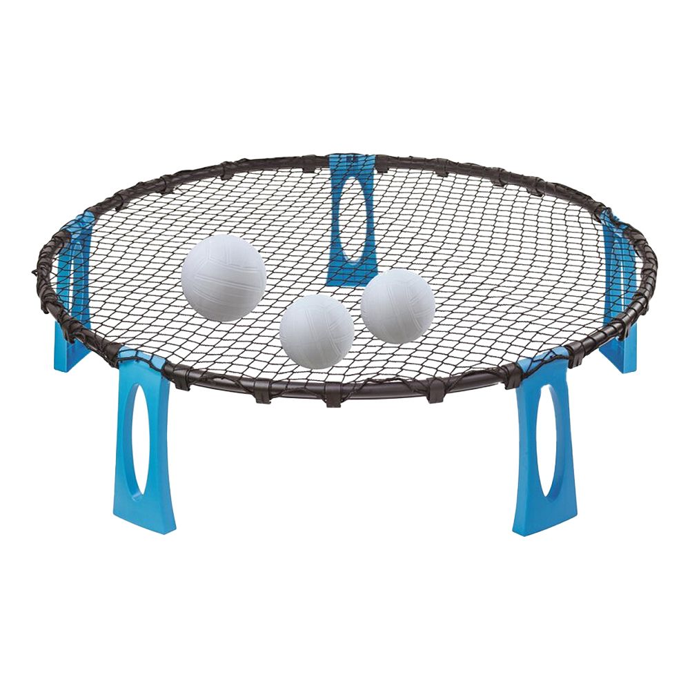 Smash Ball Trädgårdsspel