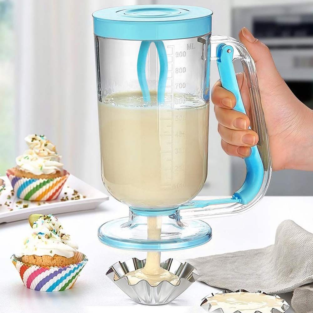 Smetdispenser