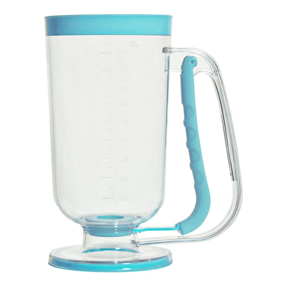 Smetdispenser