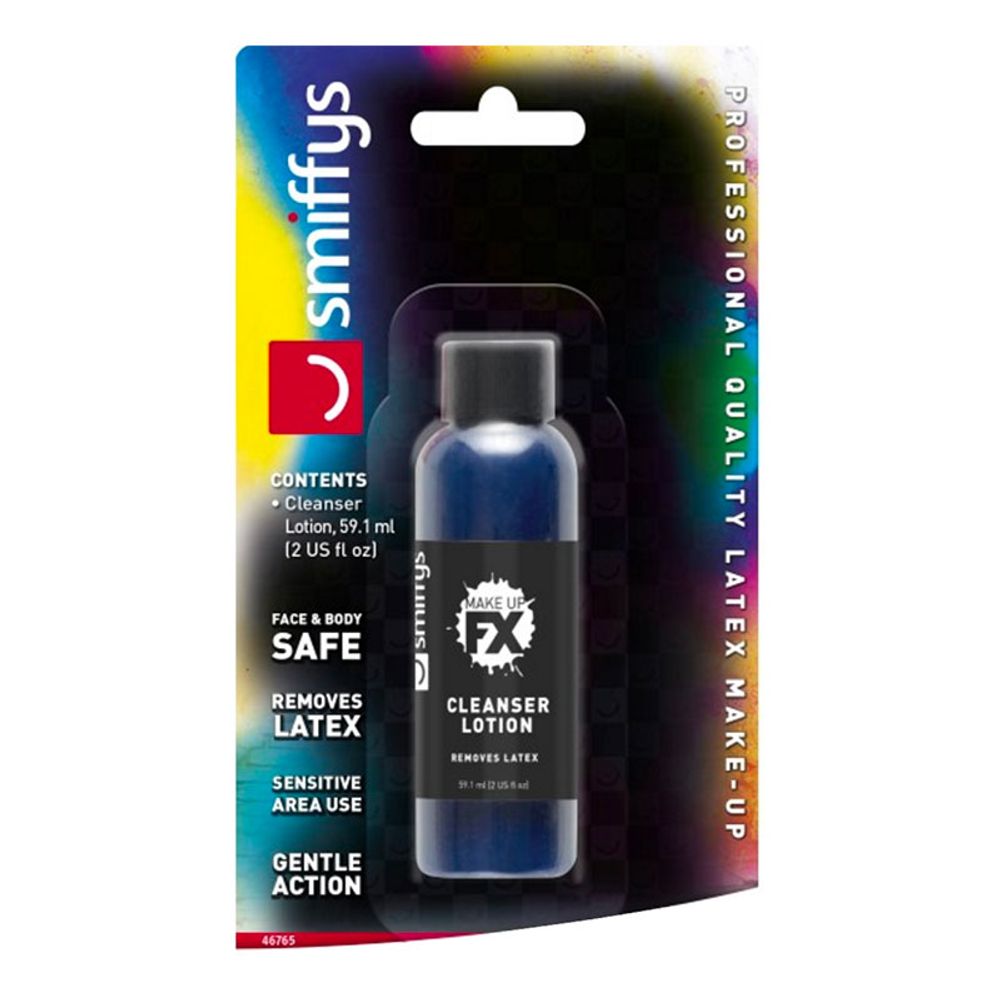 Smiffys Rengjøringslotion