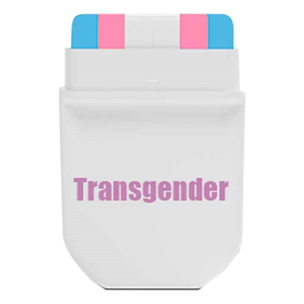 Meikkikynä Transsukupuolinen
