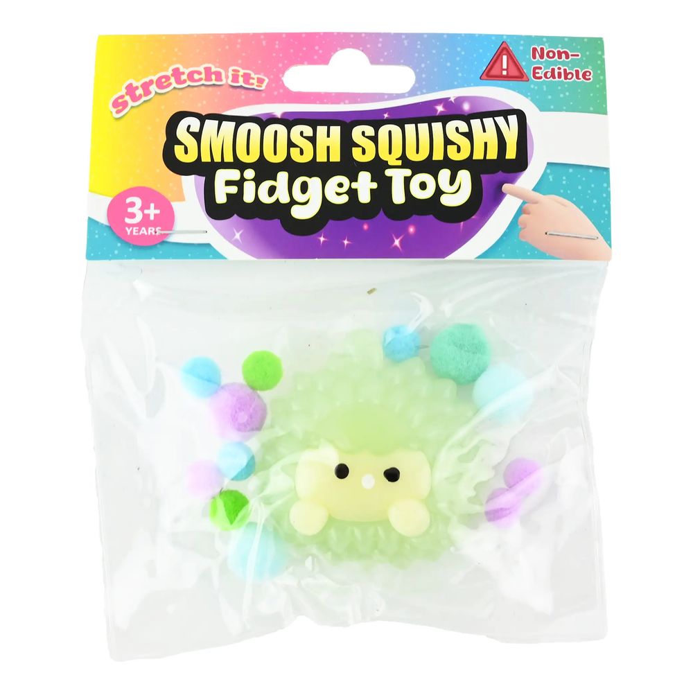 Smoosh Squishy -eläin