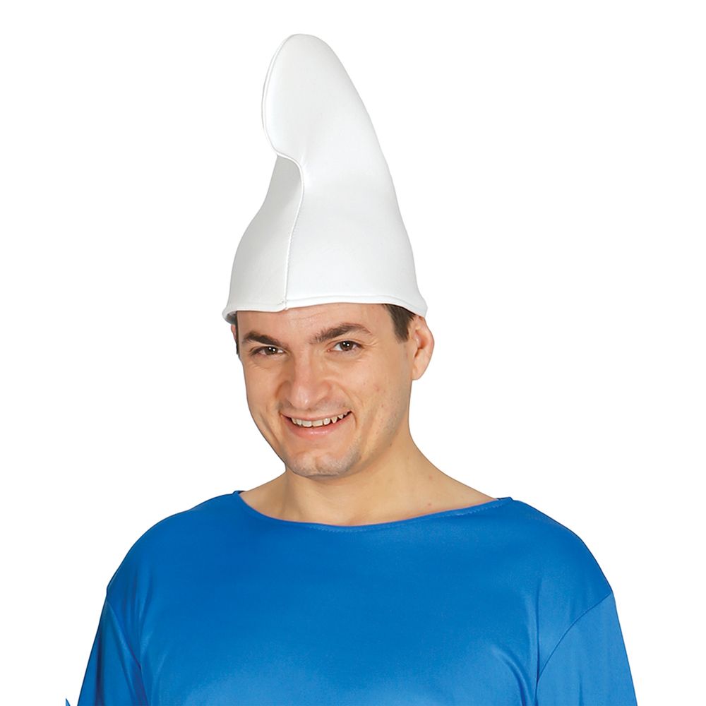 Smølf Kostume