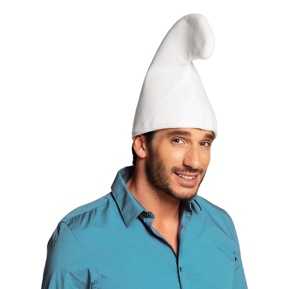 Smurfhatt