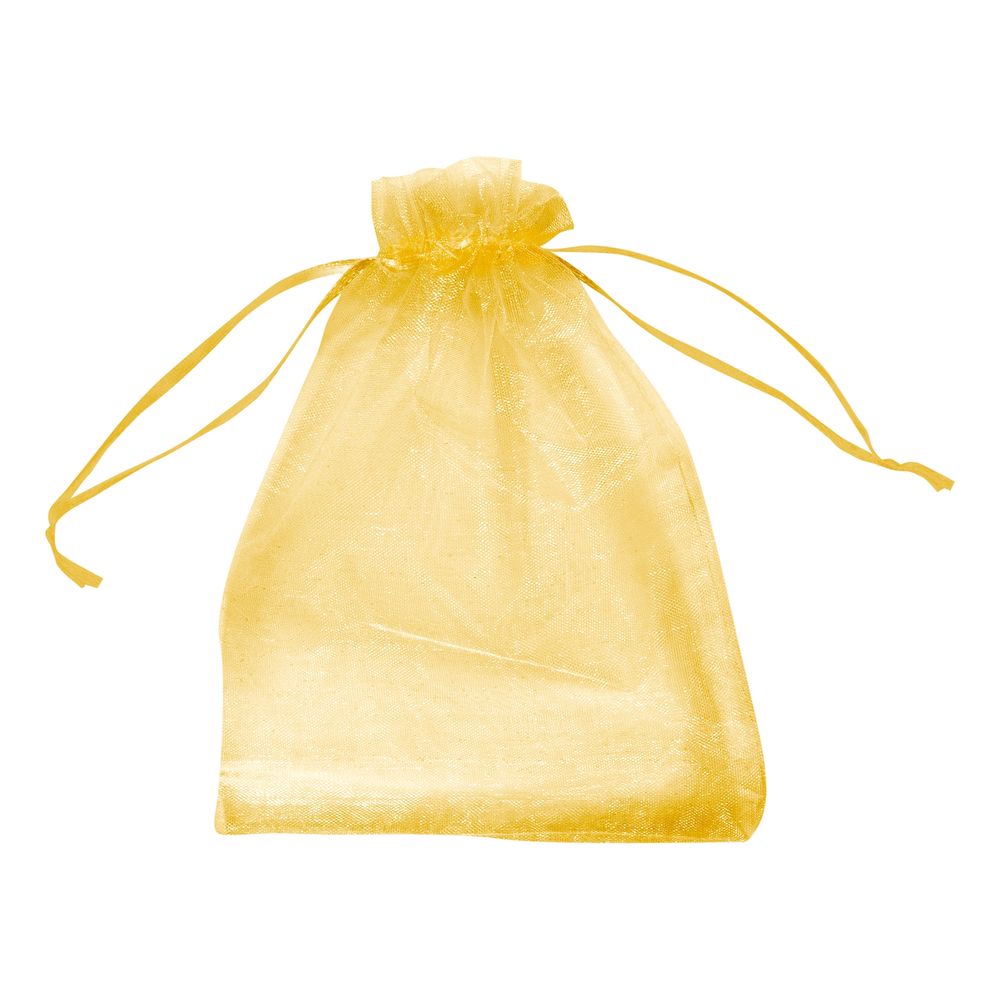 Smyckespåsar Guld