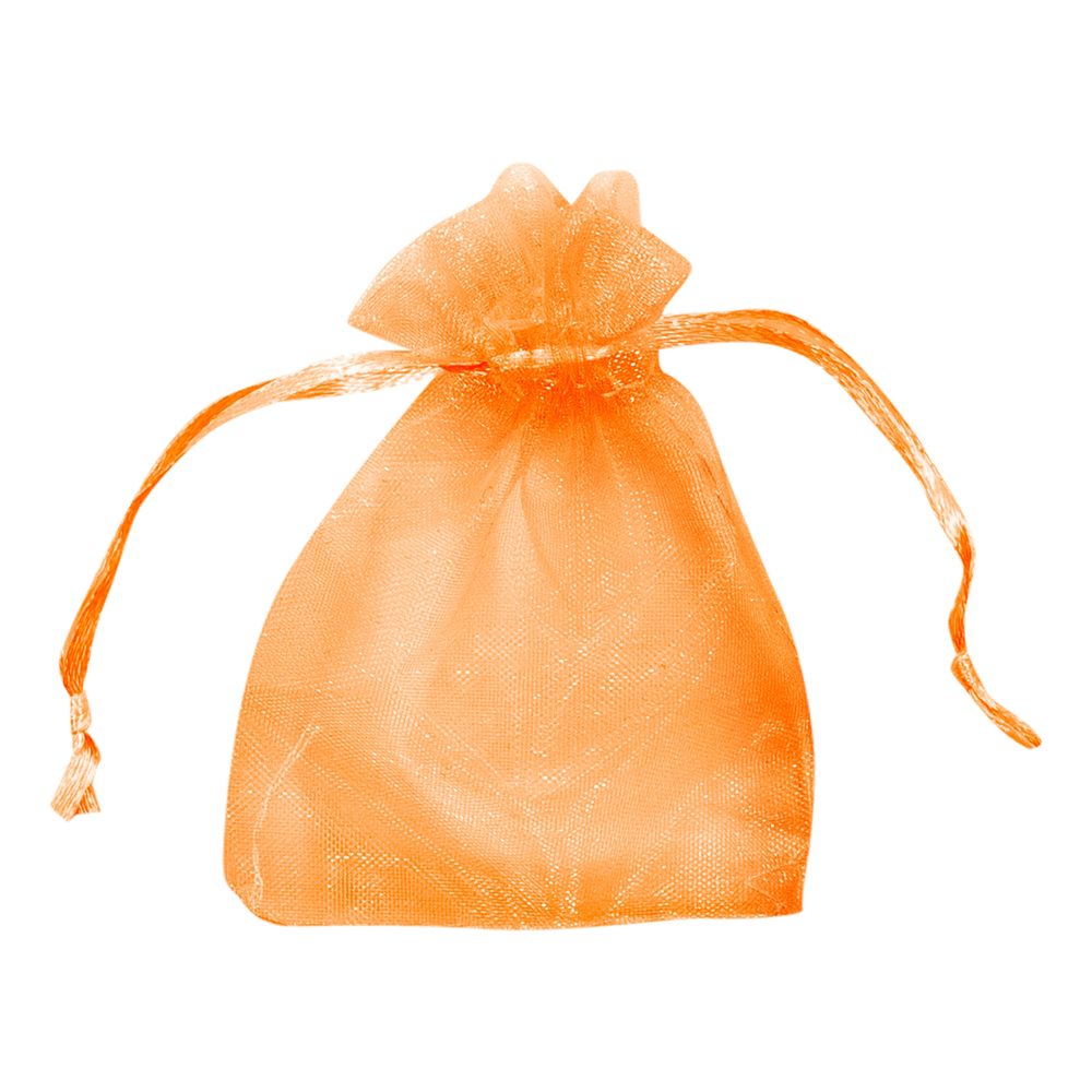 Smykkeposer Orange
