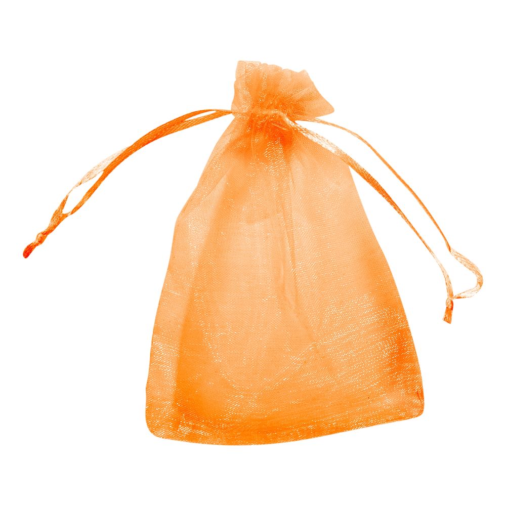 Smykkeposer Orange