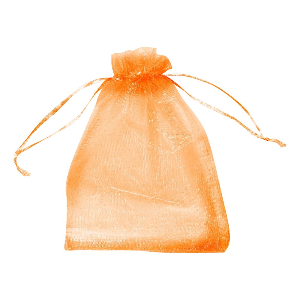 Smykkeposer Orange