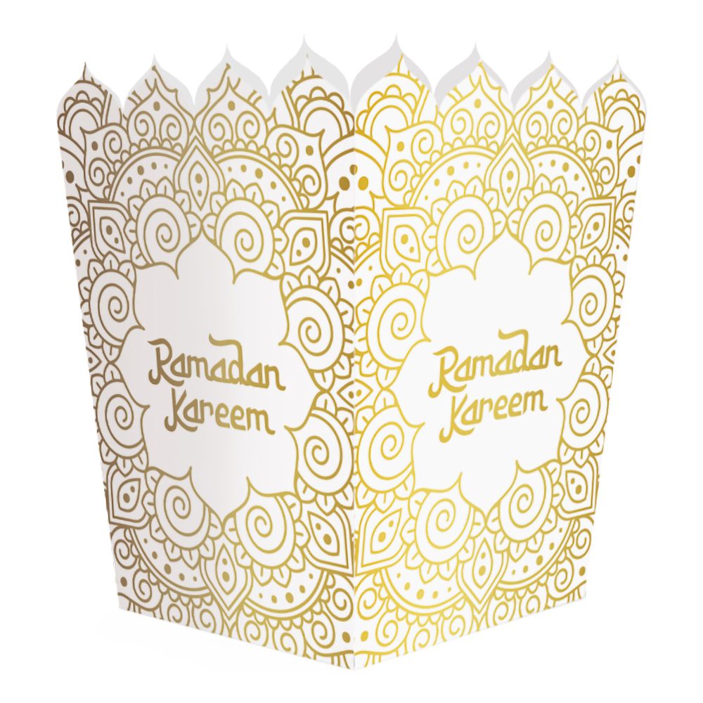 Snackbægre Ramadan Kareem