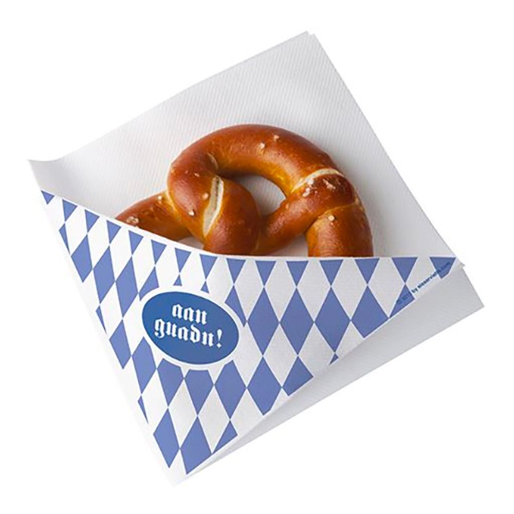 Lautasliinat Naposteltaville Oktoberfest