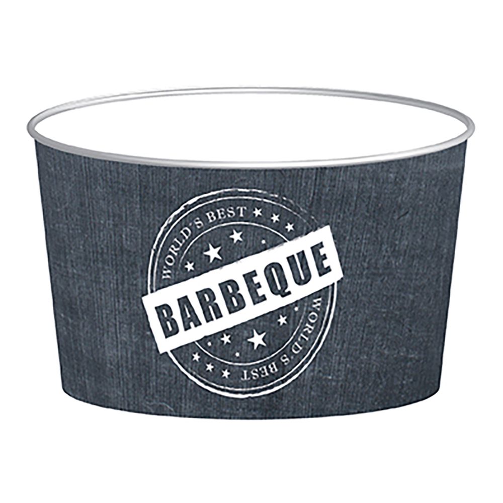 Snackskulhot Barbeque