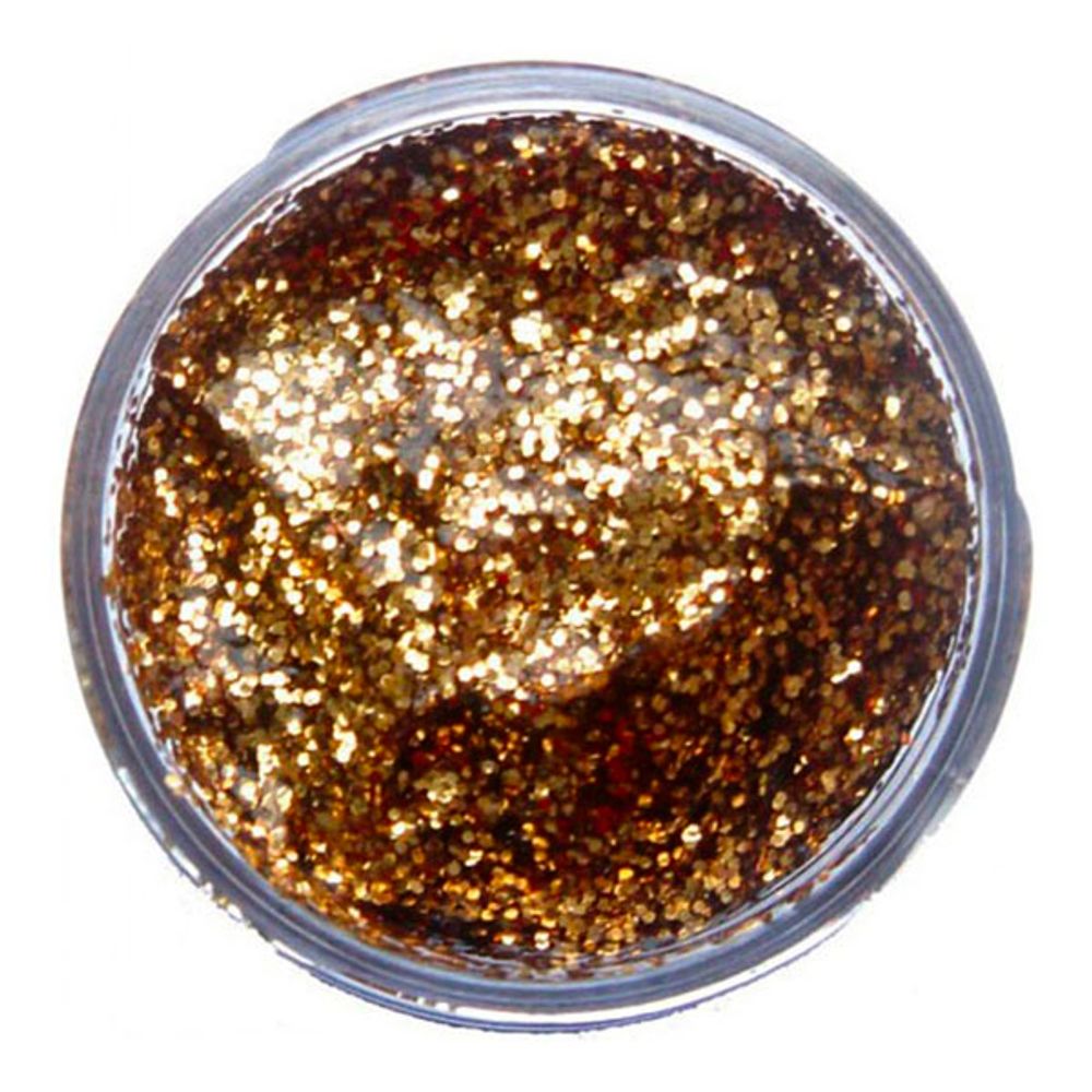 Snazaroo Glitter Gel