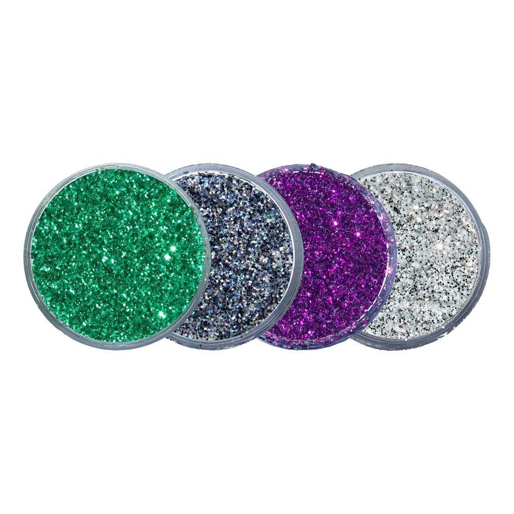 Snazaroo Glitterstøv