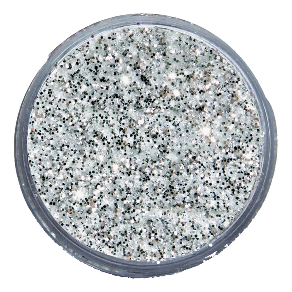 Snazaroo Glitterstøv