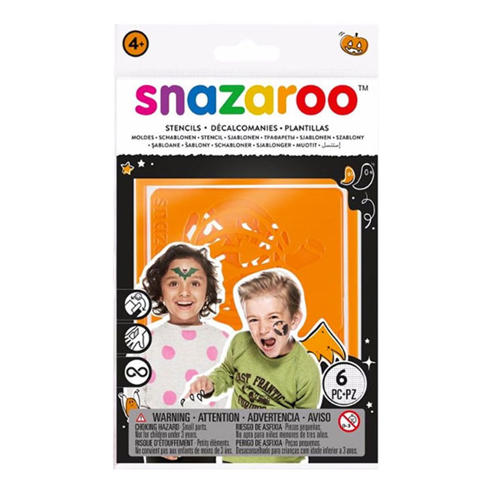 Snazaroo Meikkimuotit