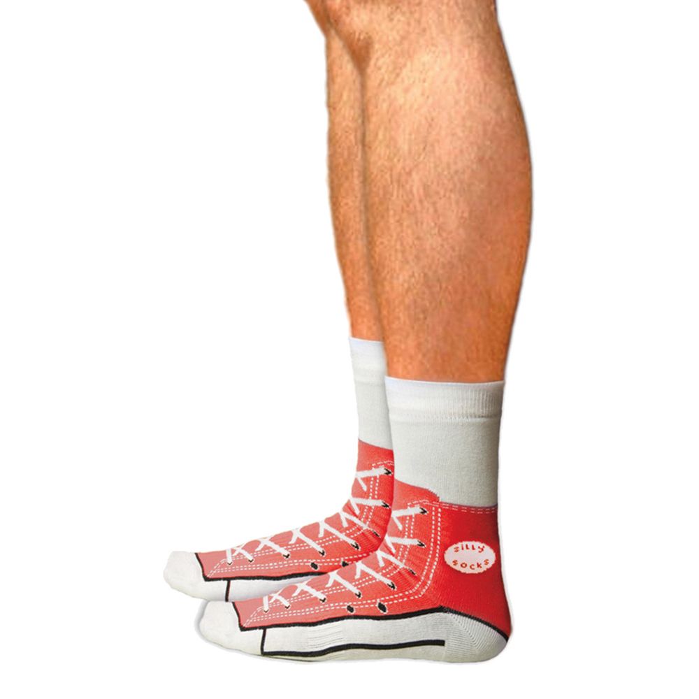 Sneaker Socks