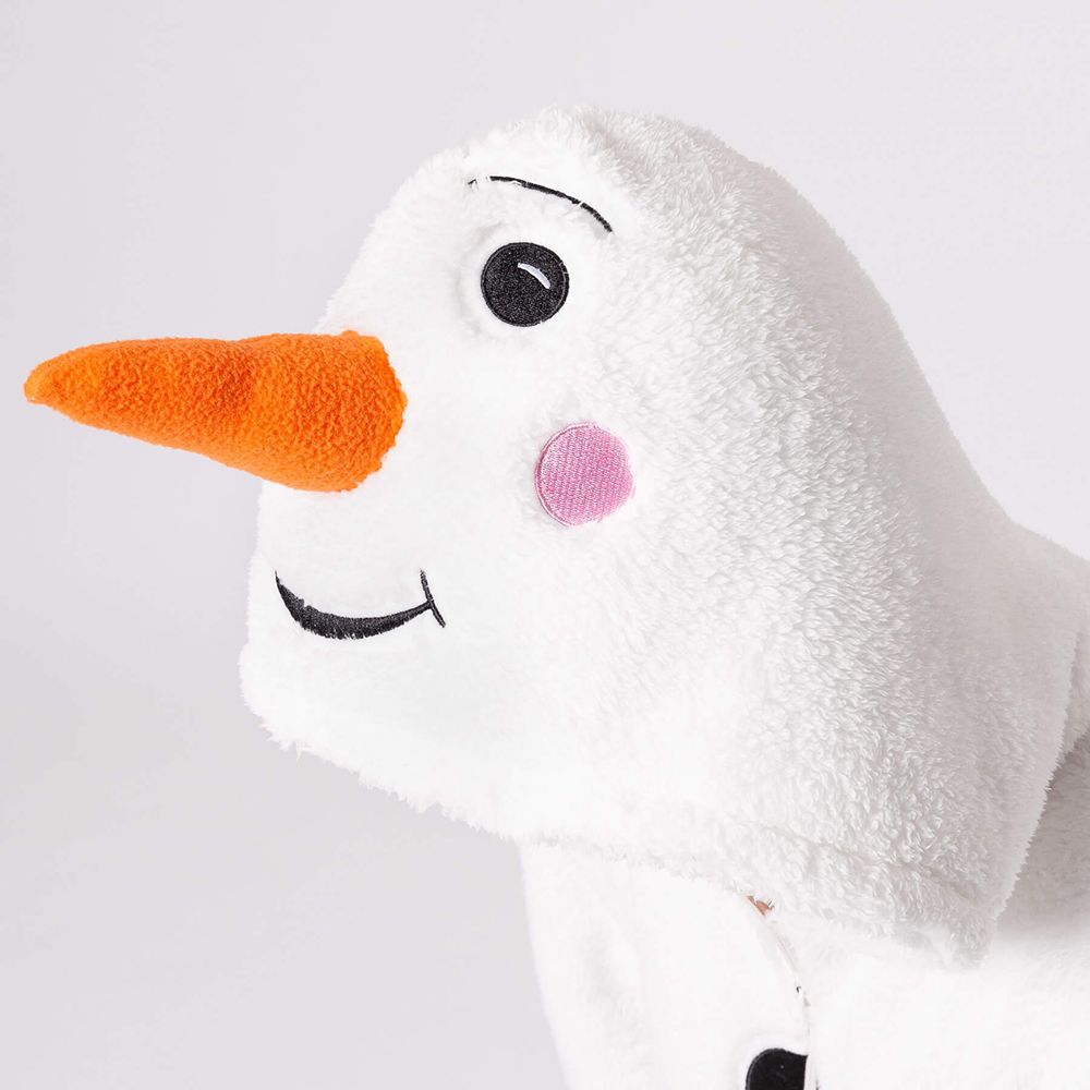 Snögubbe Onesie
