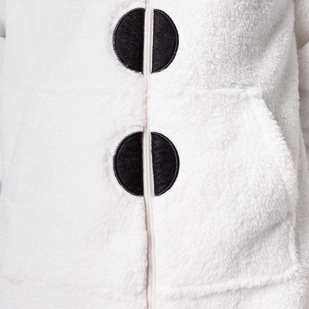 Snögubbe Onesie