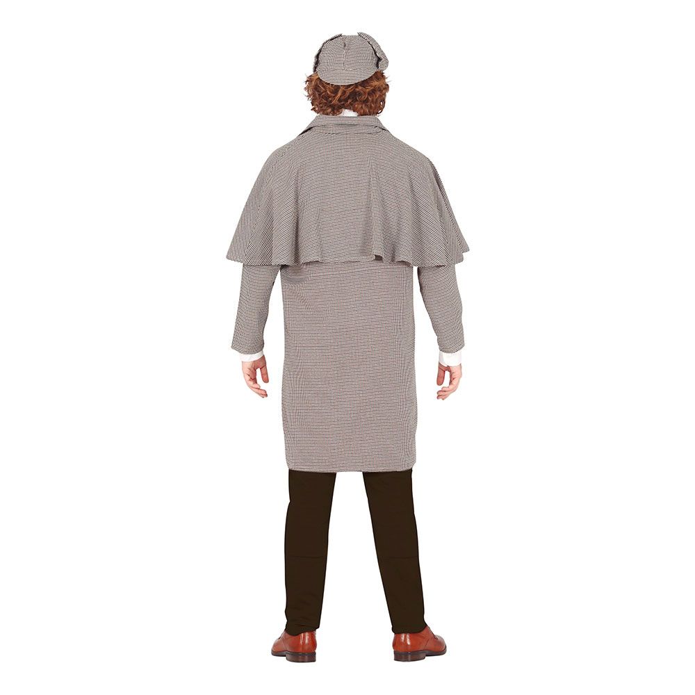 Detektiv Kostume