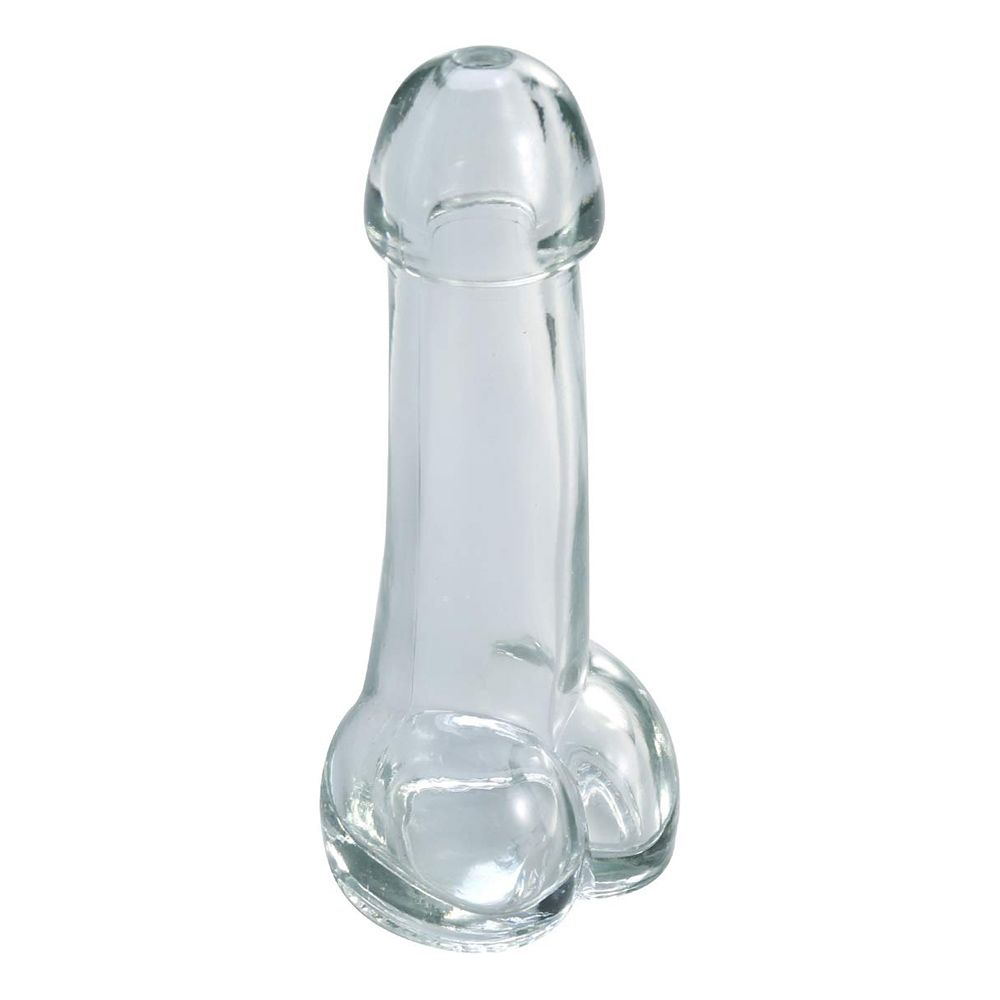 Penis Shotglass