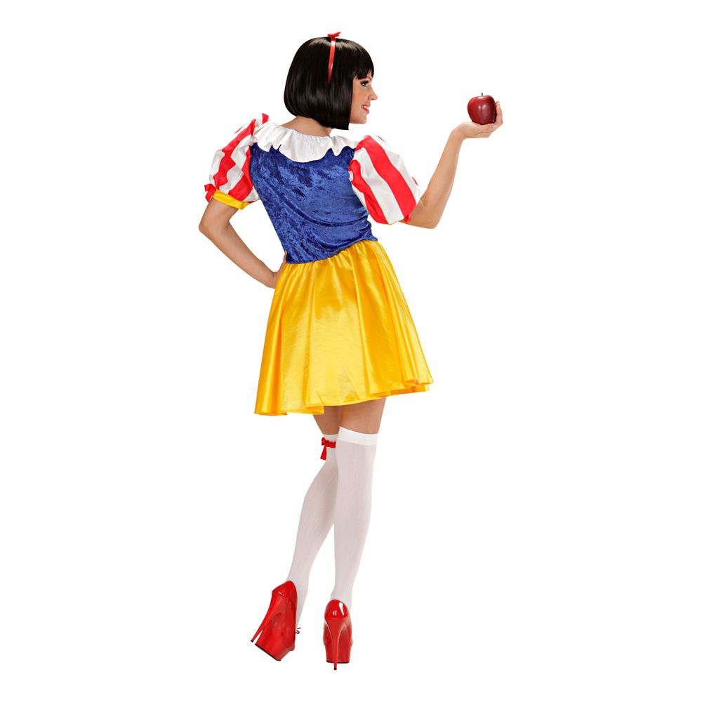Sneprinsesse Kostume