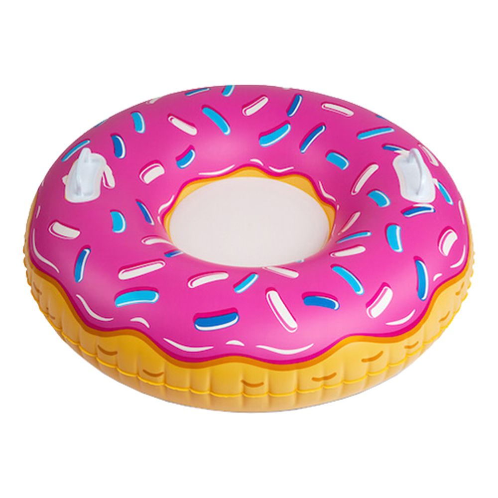 Snow Tube Glasert Donut