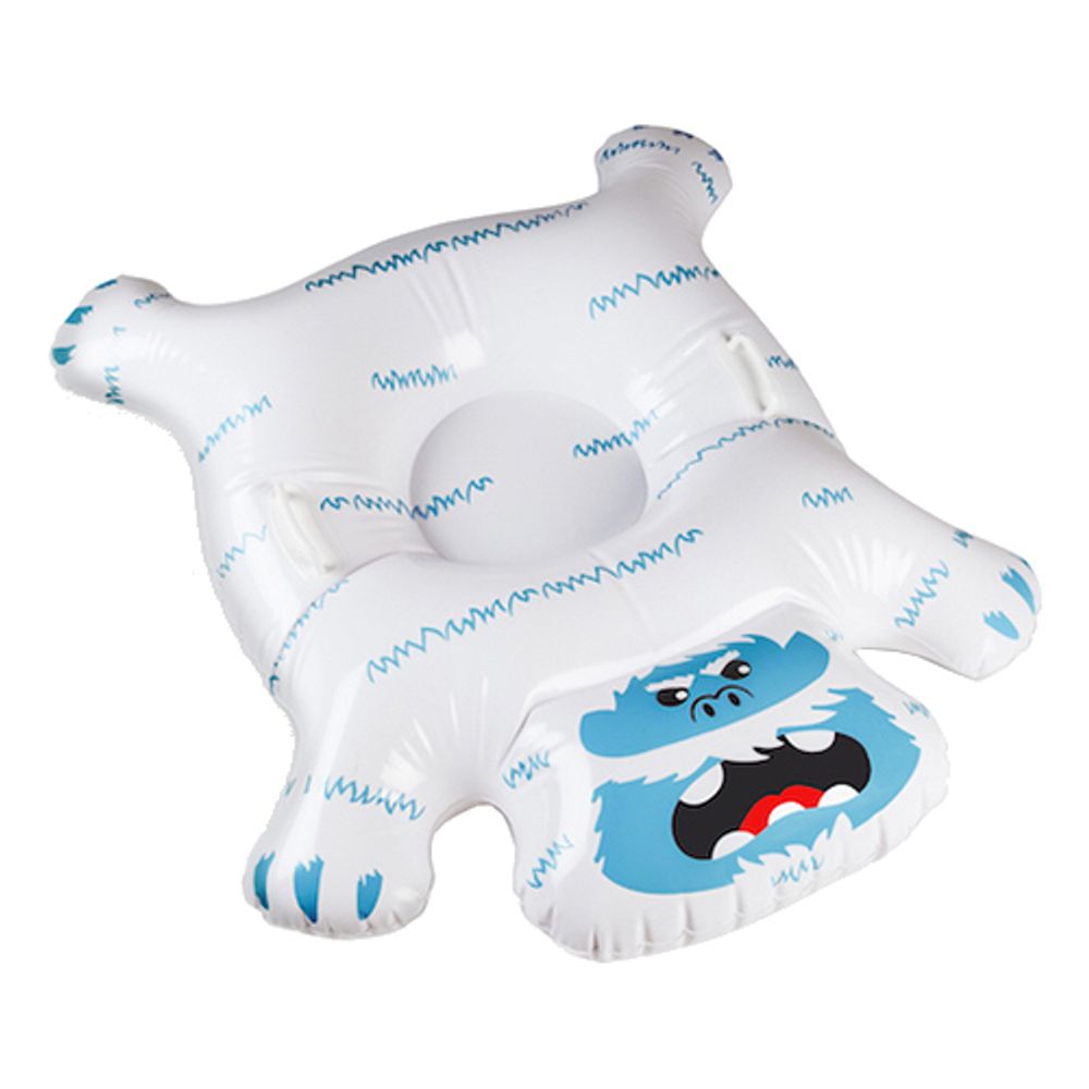 Snow Tube Yeti