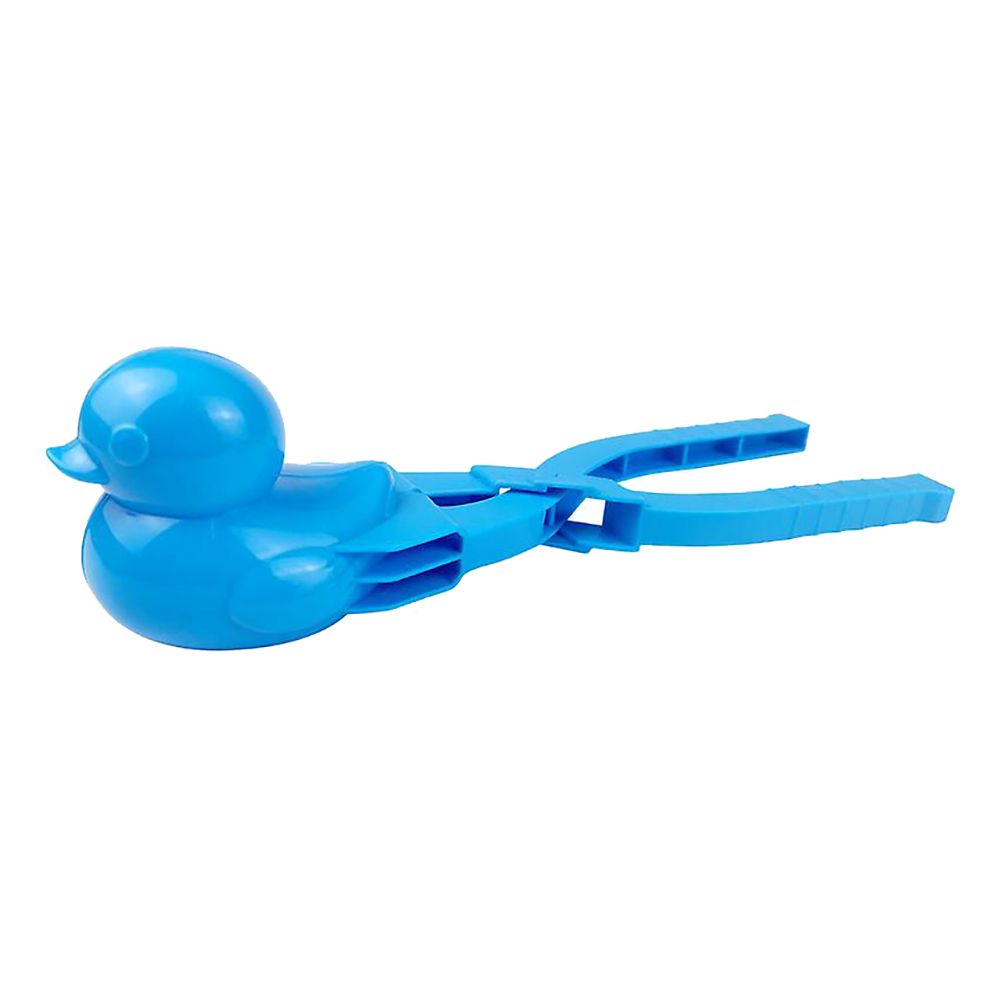Snowball Maker And