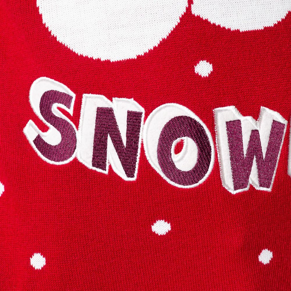 Snowmies Jultröja