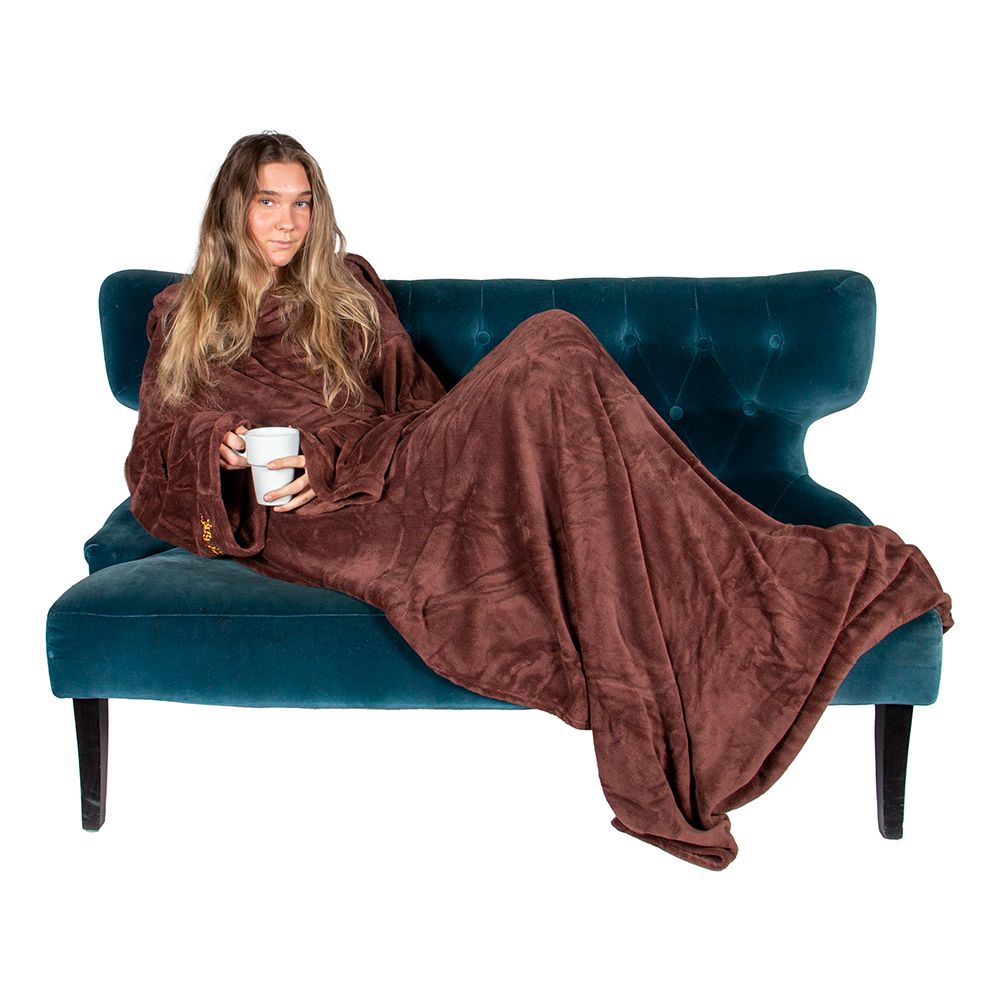 Snug Rug Deluxe