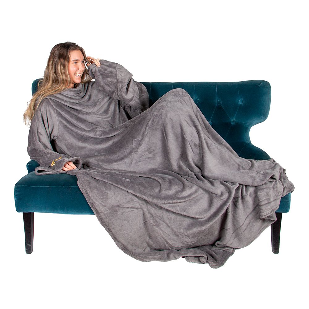 Snug Rug Deluxe