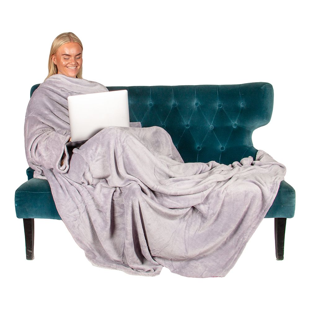 Snug Rug Deluxe