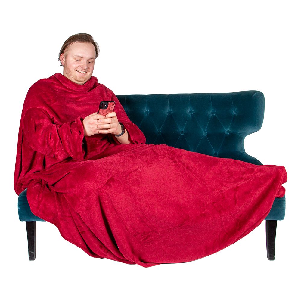 Snug Rug Deluxe