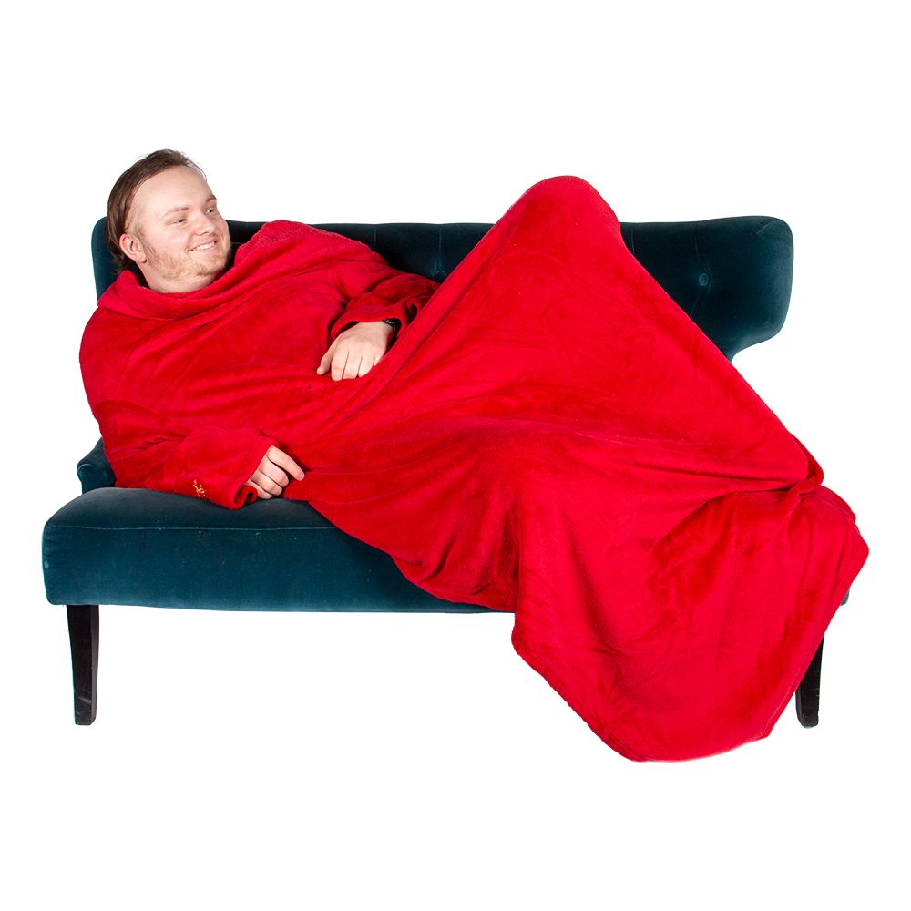 Snug Rug Deluxe