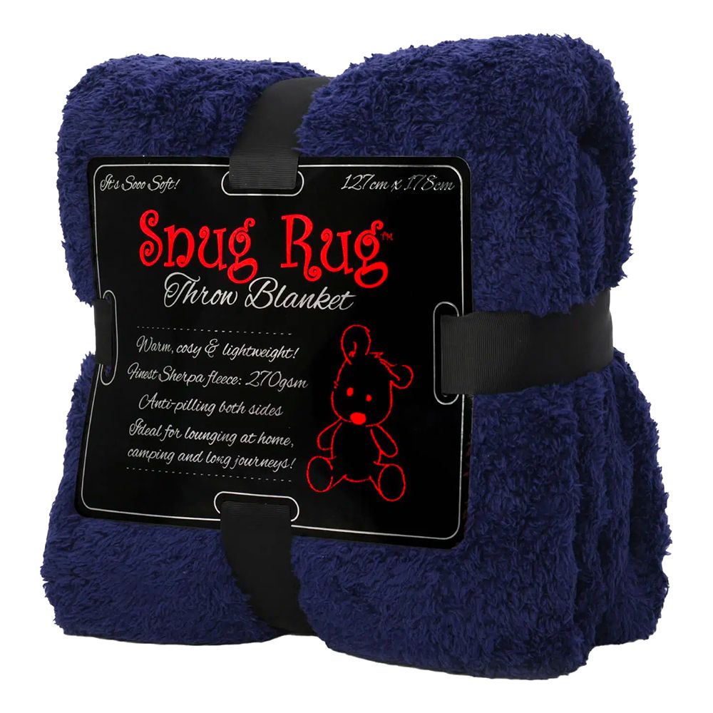 Snug Rug Fleecefilt