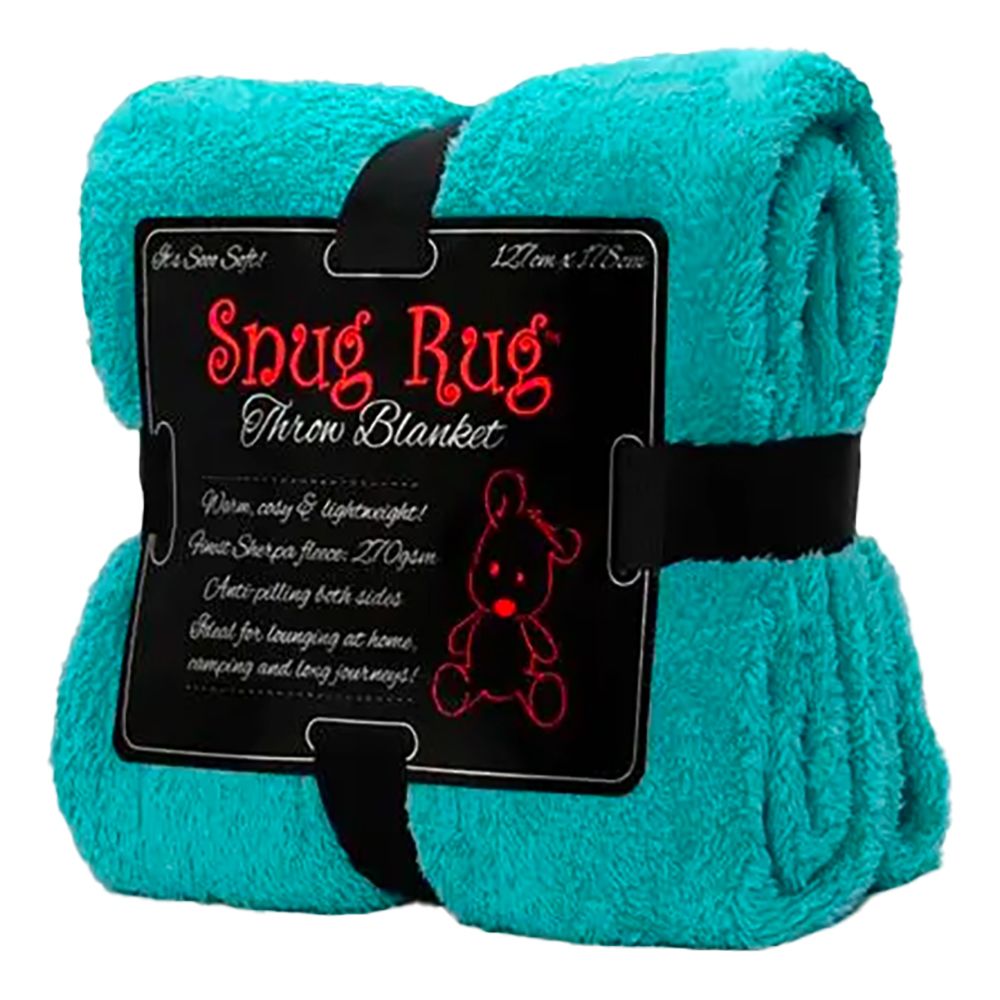 Snug Rug Fleecefilt