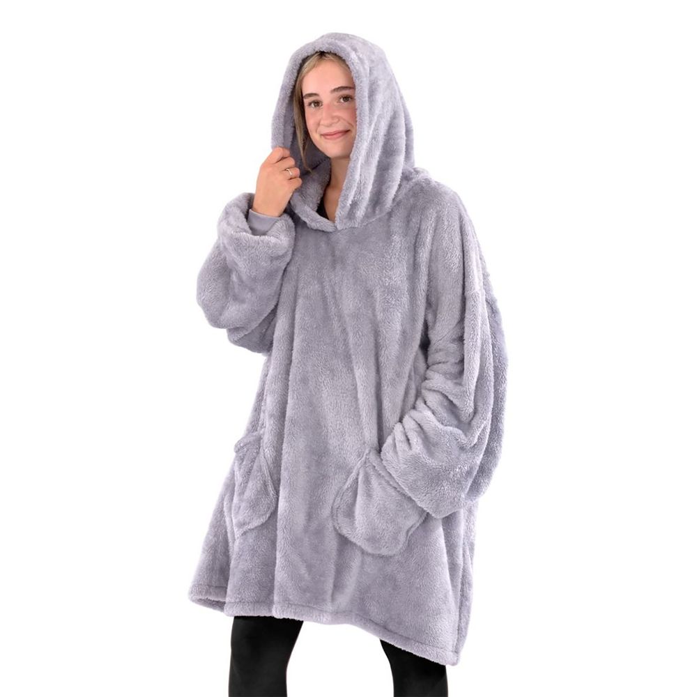 Snug Rug Oversized Hoodie