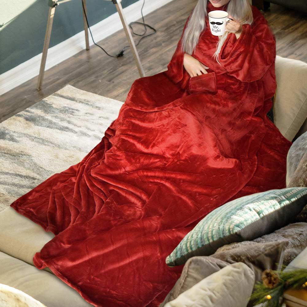 Snugs Deluxe Fleeceteppe